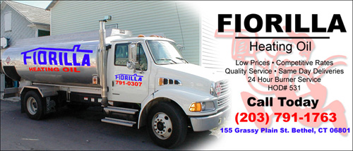 Fiorilla Heating Oil Fiorilla Heating Oil